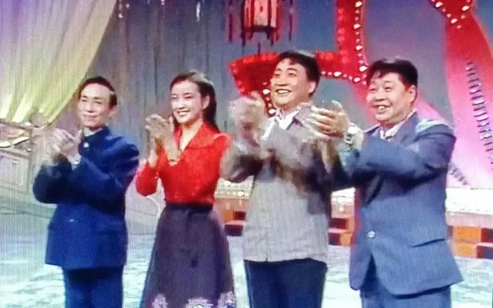 首届春晚上线！