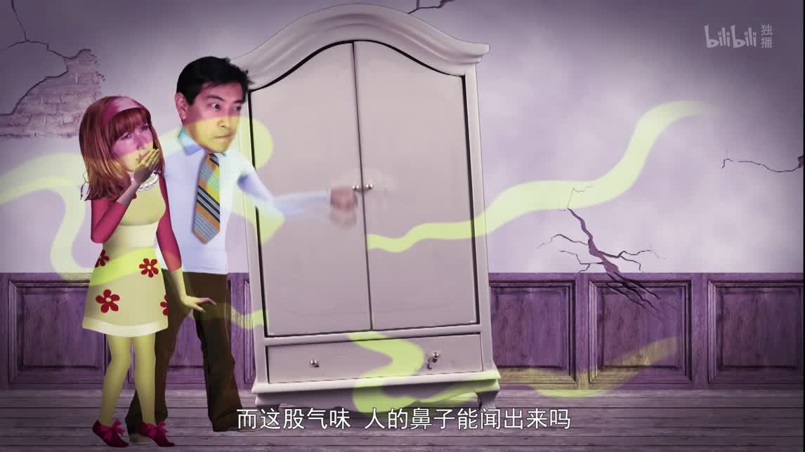 流言终结者（中配版） 惊魂之夜