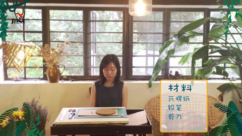 桌面上的创意 小刺猬笔筒