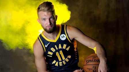 NBA流言收割机 四人上双！ 步行者118-108战胜篮网结束三连败