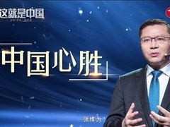 这就是中国 中国心胜