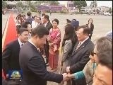 新闻联播 新闻联播完整版视频 20131004