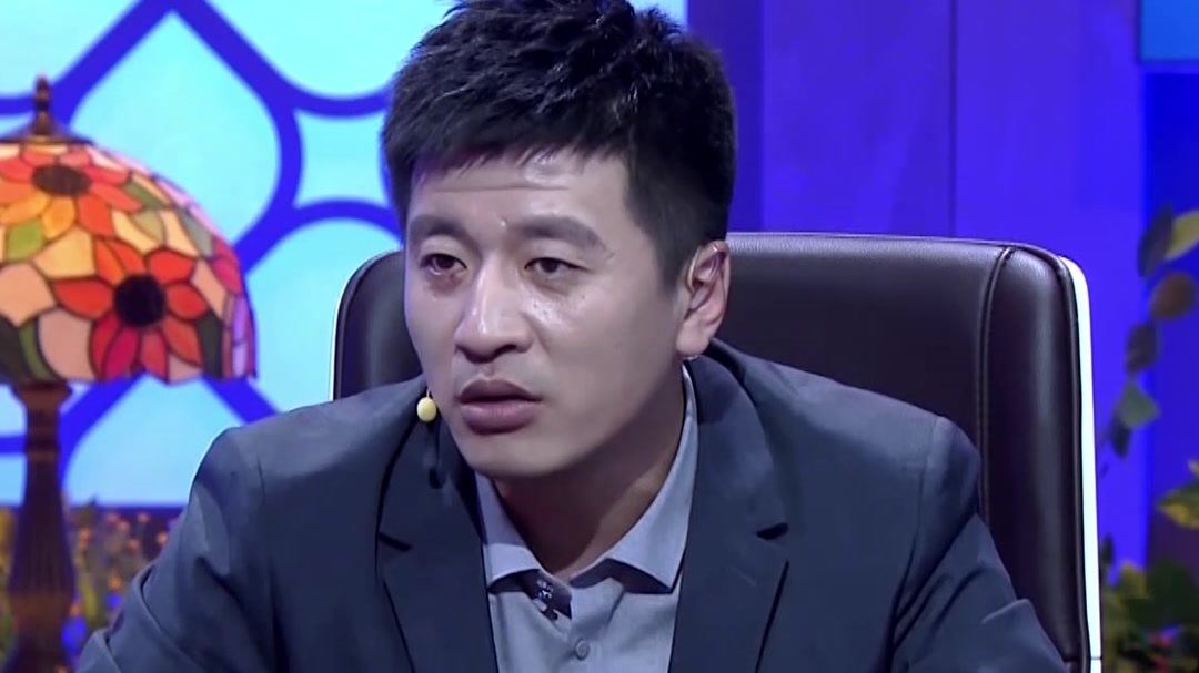 人到中年 无惧年龄 归来依旧是少年