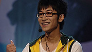 快乐男声 2013 全国总决赛5进4
