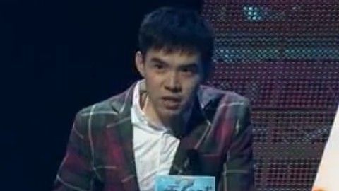 中国教育天才知道第二季 李响客串主持 奇葩选手现场唇枪舌战