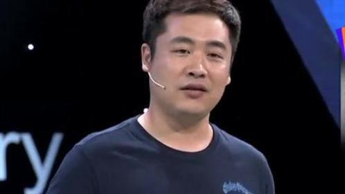 故事中国 周末版 八五后最年轻养老院院长