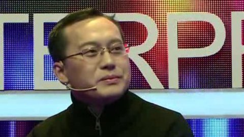 创业资本圈 聚焦比特币