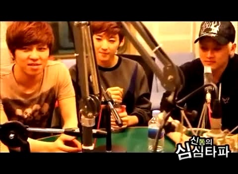 IU kiss&cry 深深打破 EliCUT 12/05/06-U-Kiss (UKiss)