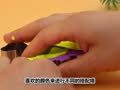 方块熊之多彩伊比沙 方块熊 恐龙时代