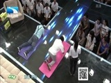 大王小王 《大王小王》 20150803 健身爷爷的“花样年华”