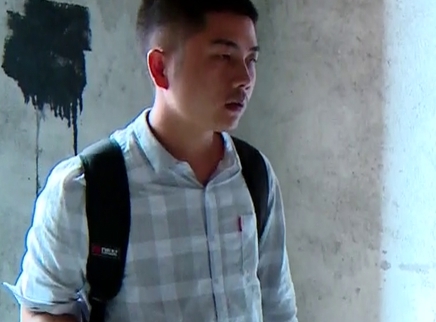 寻情记 妻子病重 丈夫为何火烧结婚证