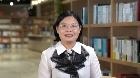 女人帮 2022 王凤丽：从行长到保险人 从质疑到信赖的蜕变之路