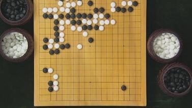 [棋牌乐]20240904 谢科VS许皓鋐