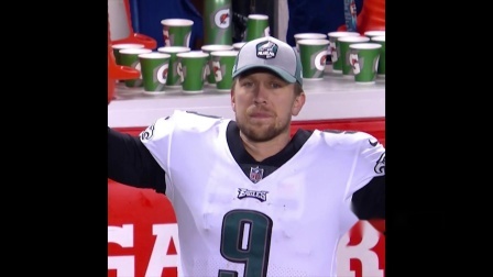 【TOP NFL】NFL季后赛外卡赛-精彩庆祝