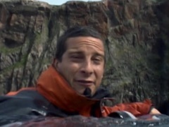 荒野求生第3季（Man vs. Wild （Season 3）） 荒野求生第3季（Man vs. Wild （Season 3））第3集