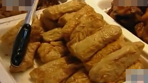 人气美食 熟食糕点来添菜 团团圆圆庆新年