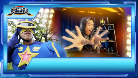 黑暗奸臣再献诡计 手机病毒视频蔓延