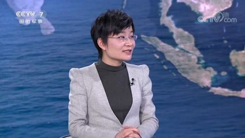 防务新观察 《防务新观察》 20200103 美海军“裁员”打脸特朗普？兵力倾斜“印太”搞“大国竞争”