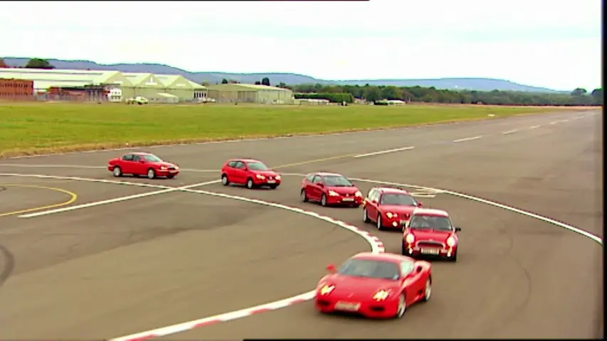 《巅峰拍档第二季》第1集