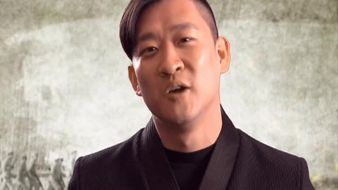 非常剧精彩 20140105