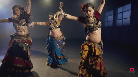 风情肚皮舞 Belly Dance 5
