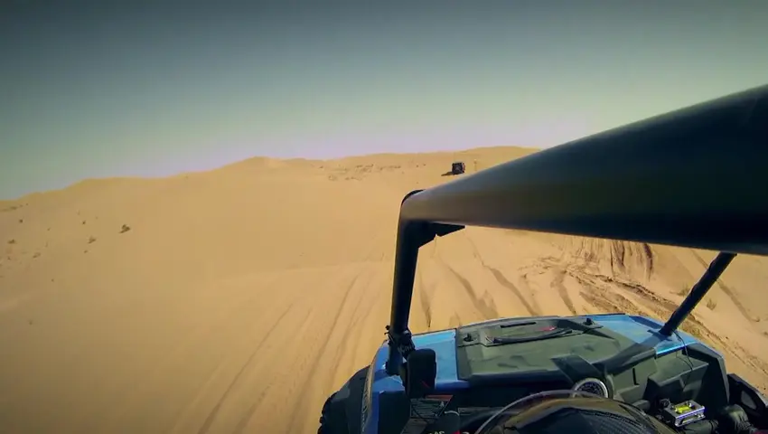 《天地长白》第3集