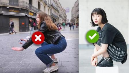 聊斋怪谈 美国人最讨厌的竟是中国公厕 知道原因后我笑了