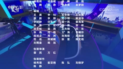 中国财经报道 《正点财经》 20191211 16:00
