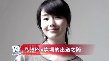 土豆最音乐 2013 鸟叔的诡异人生大揭秘