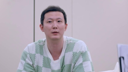 我们的爸爸 纯享版：两“霸总”见面 杨子苦口婆心开导黄炎