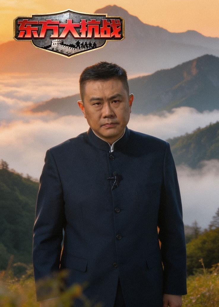 东方大抗战
