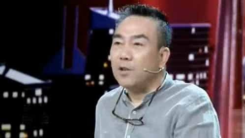 中华好家风 杨议追忆母亲往事