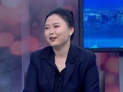 向宇希：科技织梦 农业新篇