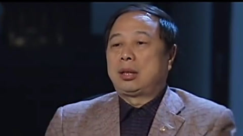经典传奇 ”再生人“之谜