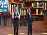 开讲啦 《开讲啦》 20160507 中国人工智能学会会长李德毅：期待赛车场上“人机大战”