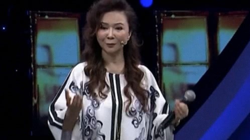 你看谁来了 蔡明爆笑故事揭露与沈丹萍非凡关系