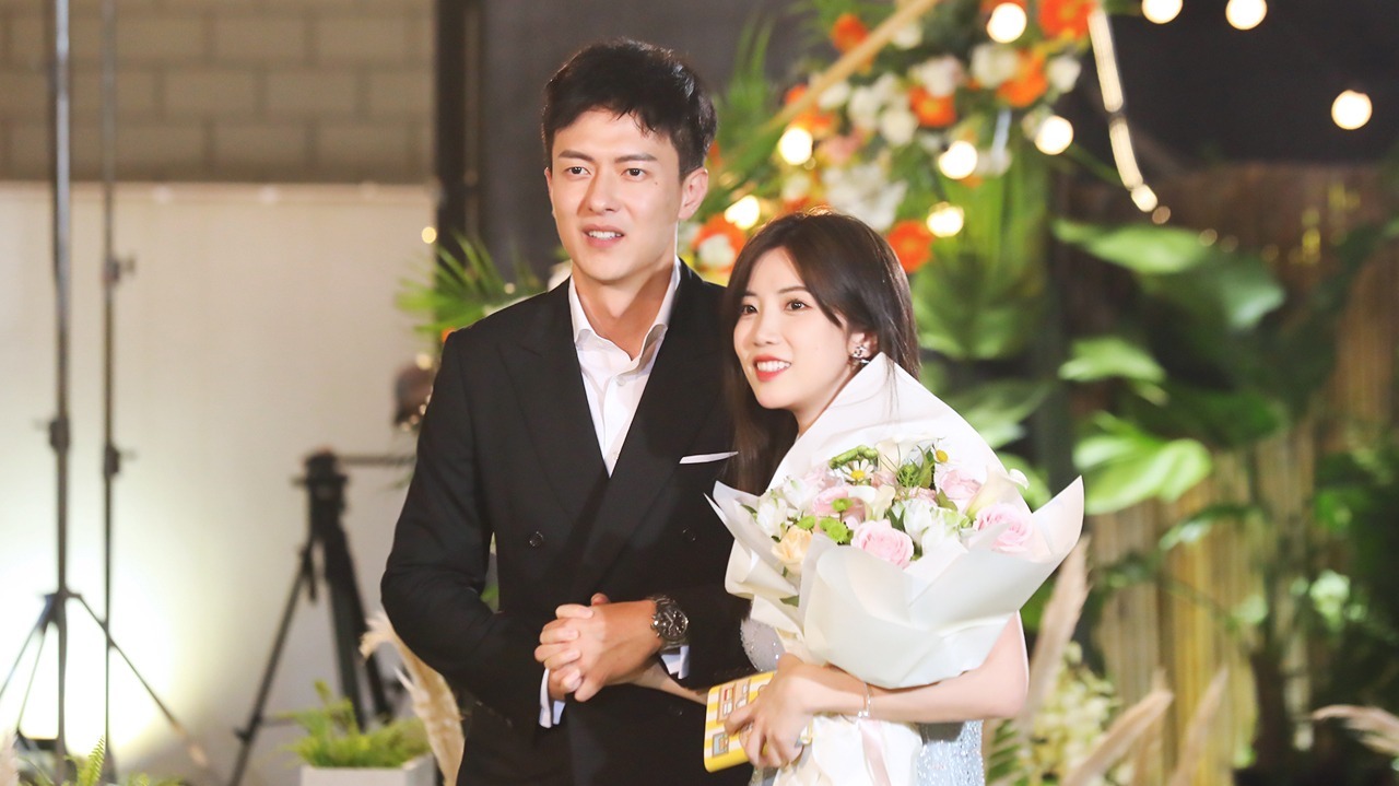 第10期下：大结局！罗拉2吻定情