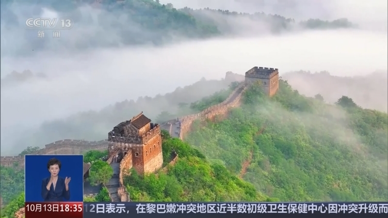 共同关注 《共同关注》 20241013