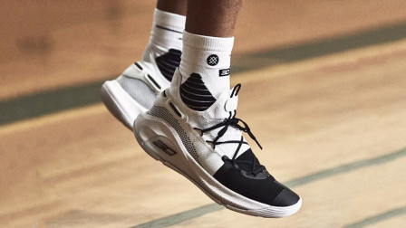 KICKSVISION // UnderArmour Curry 6