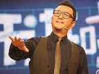 娱乐急先锋 郭涛承认微博打广告收钱