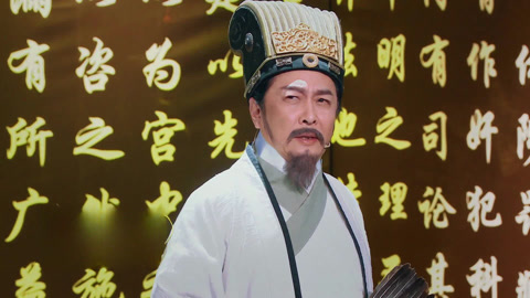王牌对王牌 第3季 张国立邓婕现场办婚礼 唐国强王源飙戏同演诸葛亮