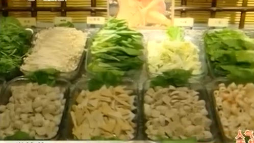 人气美食 KTV美食大搜罗