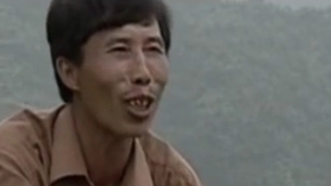 经典传奇 野人实证调查