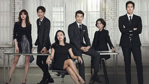 现场脱口秀TAXI 《Good Wife》特辑上：主演大谈幕后趣事
