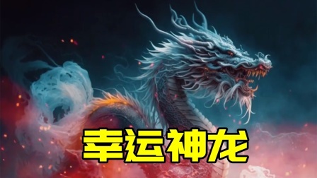 幸运神龙