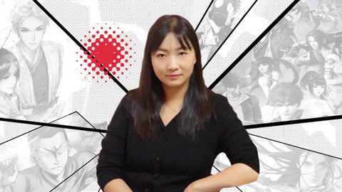 一刻talks 一刻talks | 动漫堂萌宅CEO：道系青年风国漫“万人之上”的蜕变