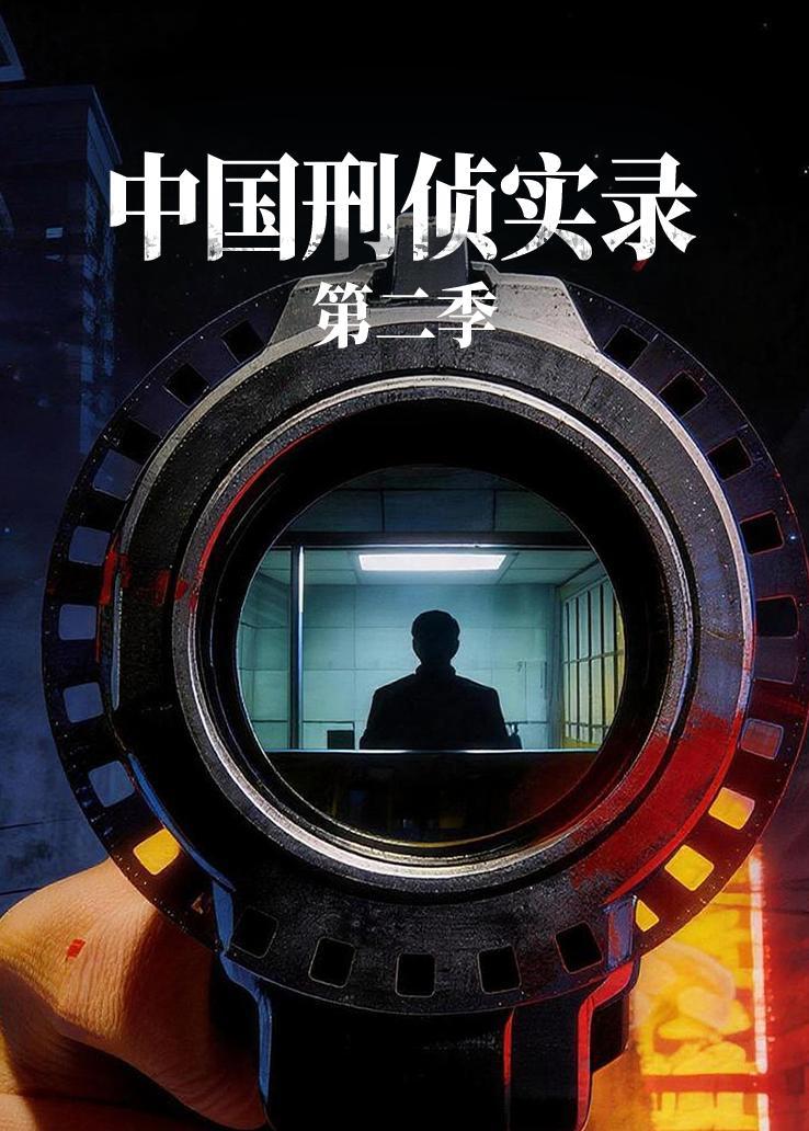 中国刑侦实录第二季