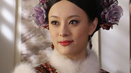 天才九宫格 名女人专场·东西方名美人上演别样甄嬛