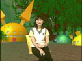 小学生作文辅导 人物的动作描写