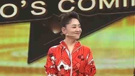 月亮姐姐二次做客节目，与王芳话匣打开热闹非凡